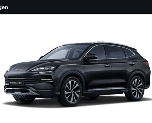BYD SEAL U Gebrauchtwagen