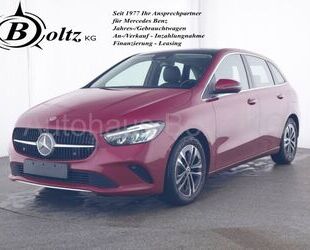 Mercedes-Benz B 200 Gebrauchtwagen