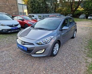 Hyundai i30 Gebrauchtwagen