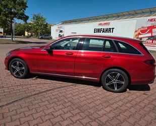 Mercedes-Benz C 180 Gebrauchtwagen