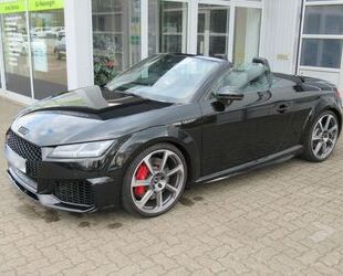 Audi TT RS 
