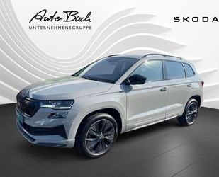 Skoda Karoq Gebrauchtwagen