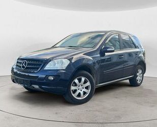 Mercedes-Benz ML 280 Gebrauchtwagen