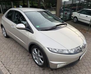 Honda Civic Gebrauchtwagen