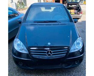 Mercedes-Benz A 200 Gebrauchtwagen