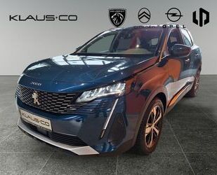 Peugeot 3008 Gebrauchtwagen