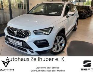 Seat Ateca Gebrauchtwagen