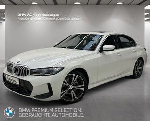 BMW 320 Gebrauchtwagen