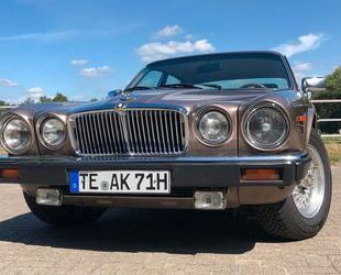 Jaguar XJ12 Gebrauchtwagen