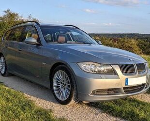 BMW 325 Gebrauchtwagen