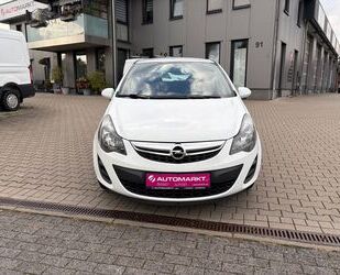 Opel Corsa Gebrauchtwagen