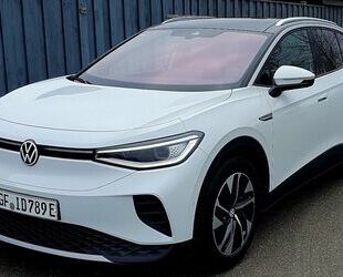 VW ID.4 Gebrauchtwagen