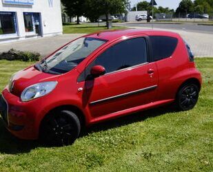 Citroen C1 Gebrauchtwagen
