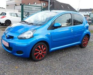 Toyota Aygo (X) Gebrauchtwagen