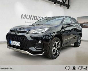 Suzuki Across Gebrauchtwagen