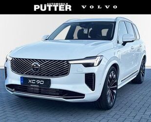 Volvo XC90 Gebrauchtwagen