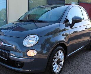 Fiat 500 Gebrauchtwagen
