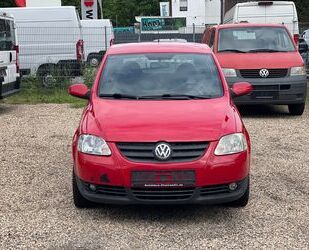VW Fox Gebrauchtwagen