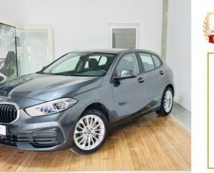 BMW 120 Gebrauchtwagen