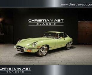 Jaguar E-Type Gebrauchtwagen