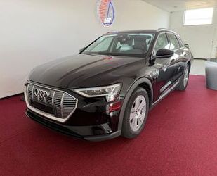 Audi e-tron Gebrauchtwagen