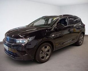 Opel Grandland (X) Gebrauchtwagen