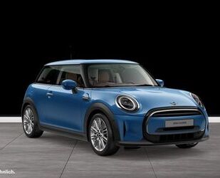 Mini Cooper Gebrauchtwagen