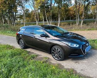Hyundai i40 Gebrauchtwagen