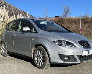 Seat Altea Gebrauchtwagen
