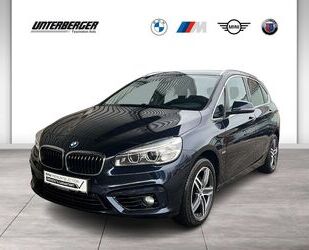BMW 220 Active Tourer Gebrauchtwagen