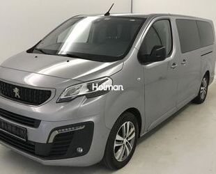 Peugeot Traveller Gebrauchtwagen