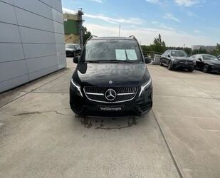 Mercedes-Benz V 300 Gebrauchtwagen