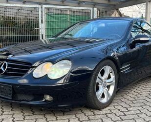 Mercedes-Benz SL 350 Gebrauchtwagen