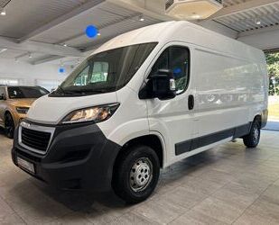 Peugeot Boxer Gebrauchtwagen