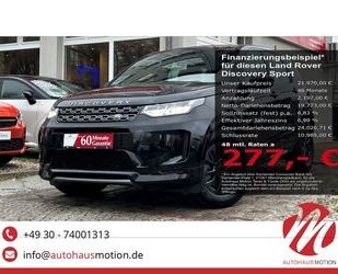Land Rover Discovery Sport Gebrauchtwagen