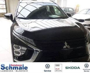 Mitsubishi Eclipse Cross Gebrauchtwagen