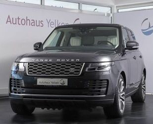 Land Rover Range Rover Gebrauchtwagen