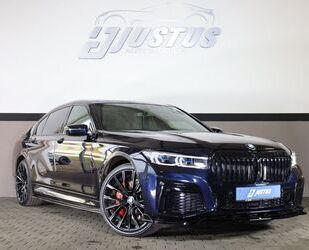 BMW 740 Gebrauchtwagen