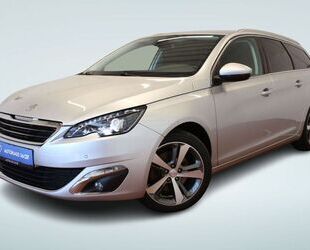 Peugeot 308 Gebrauchtwagen
