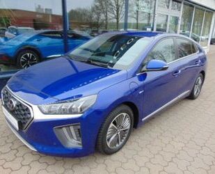 Hyundai IONIQ Gebrauchtwagen