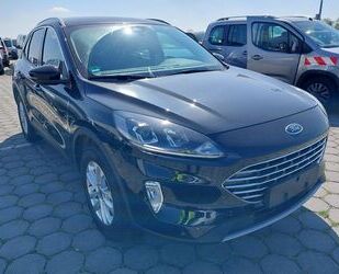 Ford Kuga Gebrauchtwagen