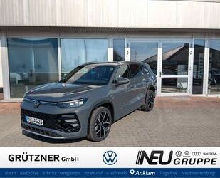 VW Tayron Gebrauchtwagen