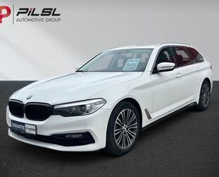 BMW 530 Gebrauchtwagen