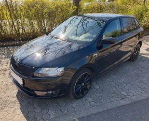Skoda Rapid Gebrauchtwagen