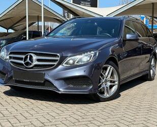 Mercedes-Benz E 350 Gebrauchtwagen