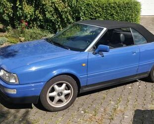 Audi Cabriolet Gebrauchtwagen