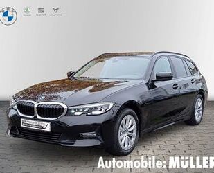 BMW 320 Gebrauchtwagen