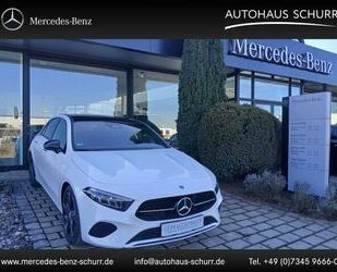 Mercedes-Benz A 200 Gebrauchtwagen