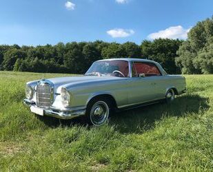 Mercedes-Benz 250 Gebrauchtwagen