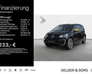 VW e-up! Gebrauchtwagen